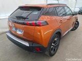  Peugeot  2008  Allure Business 1.2 PureTech 100CV BVM6 E6d #3