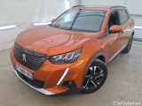  Peugeot  2008  Allure Business 1.2 PureTech 100CV BVM6 E6d 