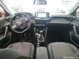  Peugeot  2008  Allure Business 1.2 PureTech 100CV BVM6 E6d #5