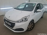  Peugeot  208 PEUGEOT  5p Berline 1 6 BlueHDi 75 Active 