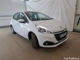  Peugeot  208  Active 1.2 PureTech 80CV BVM5 E6 #4