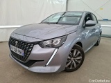  Peugeot  208  Active Business 1.2 PureTech 100CV BVA8 E6d 