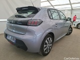  Peugeot  208  Active Business 1.2 PureTech 100CV BVA8 E6d #3