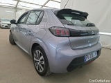  Peugeot  208  Active Business 1.2 PureTech 100CV BVA8 E6d #2