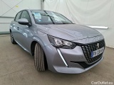  Peugeot  208  Active Business 1.2 PureTech 100CV BVA8 E6d #4