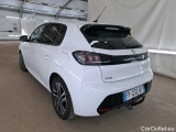  Peugeot  208  Allure Business 1.2 PureTech 100CV BVM6 E6d #2