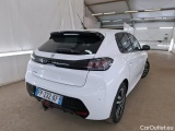  Peugeot  208  Allure Business 1.2 PureTech 100CV BVM6 E6d #3