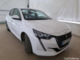  Peugeot  208  Allure Business 1.2 PureTech 100CV BVM6 E6d #4