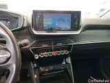  Peugeot  208  Allure Business 1.2 PureTech 100CV BVM6 E6d #7