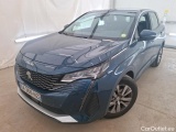  Peugeot  3008  Active Business 1.5 HDi 130CV BVA8 E6d 