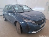  Peugeot  3008  Active Business 1.5 HDi 130CV BVA8 E6d #4