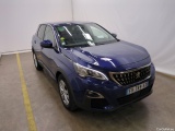  Peugeot  3008  Active Business 1.5 HDi 130CV BVA8 E6d #4