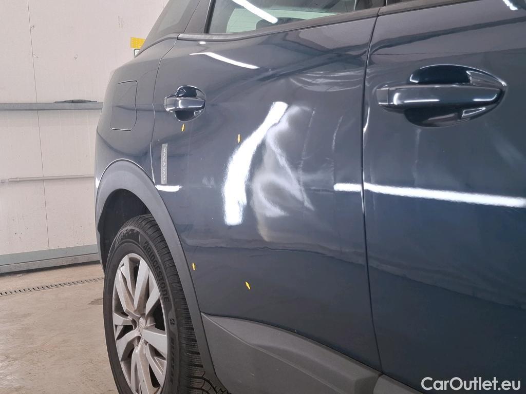  Peugeot  3008  Active Business 1.5 HDi 130CV BVA8 E6d #15