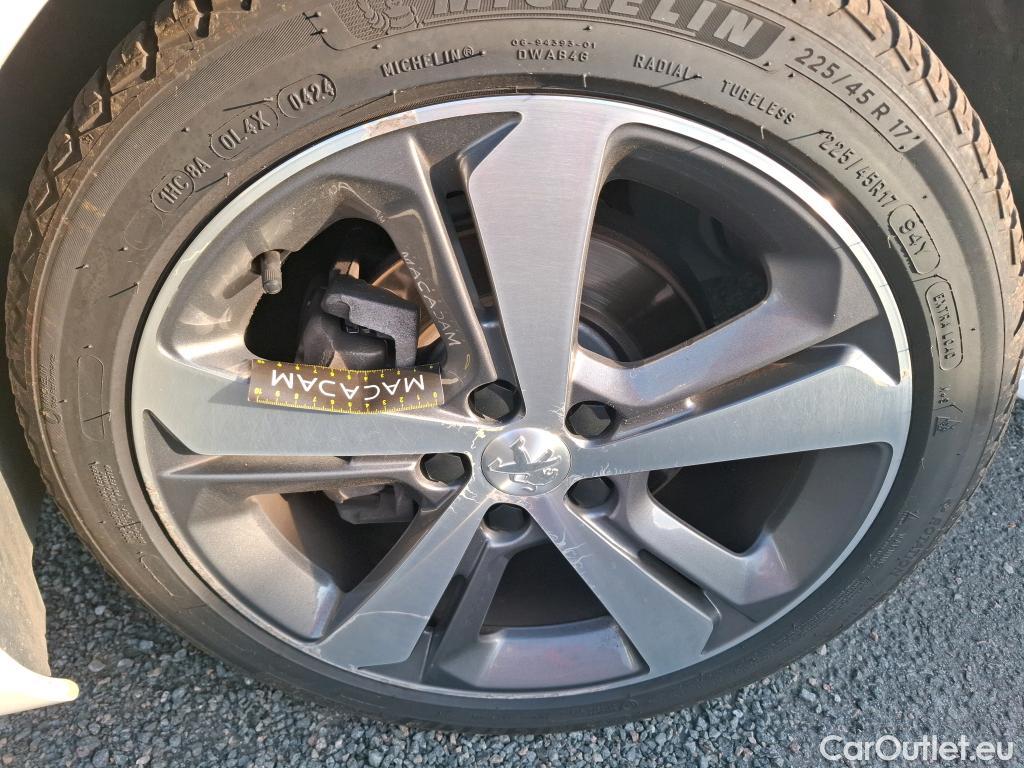  Peugeot  308  SW GT 1.5 HDi 130CV BVM6 E6d #6