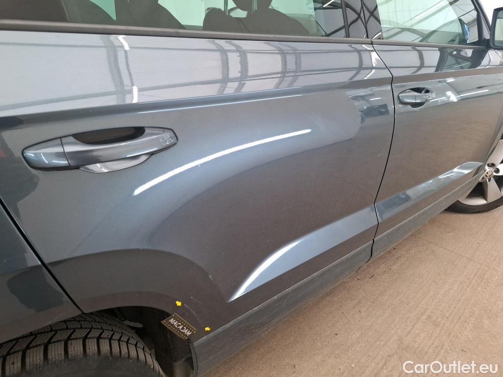  Skoda  Karoq  Business 2.0 TDI 115CV BVA7 E6d #22