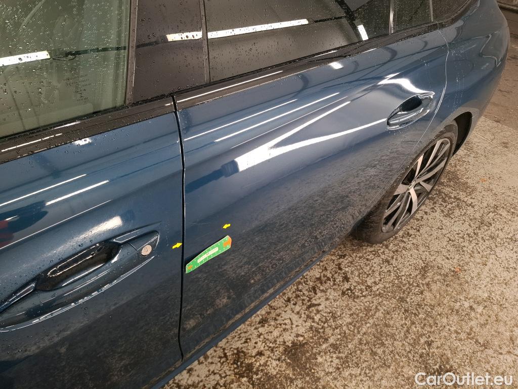  Peugeot  508  SW GT Line 2.0 HDi 165CV BVA8 E6d #1