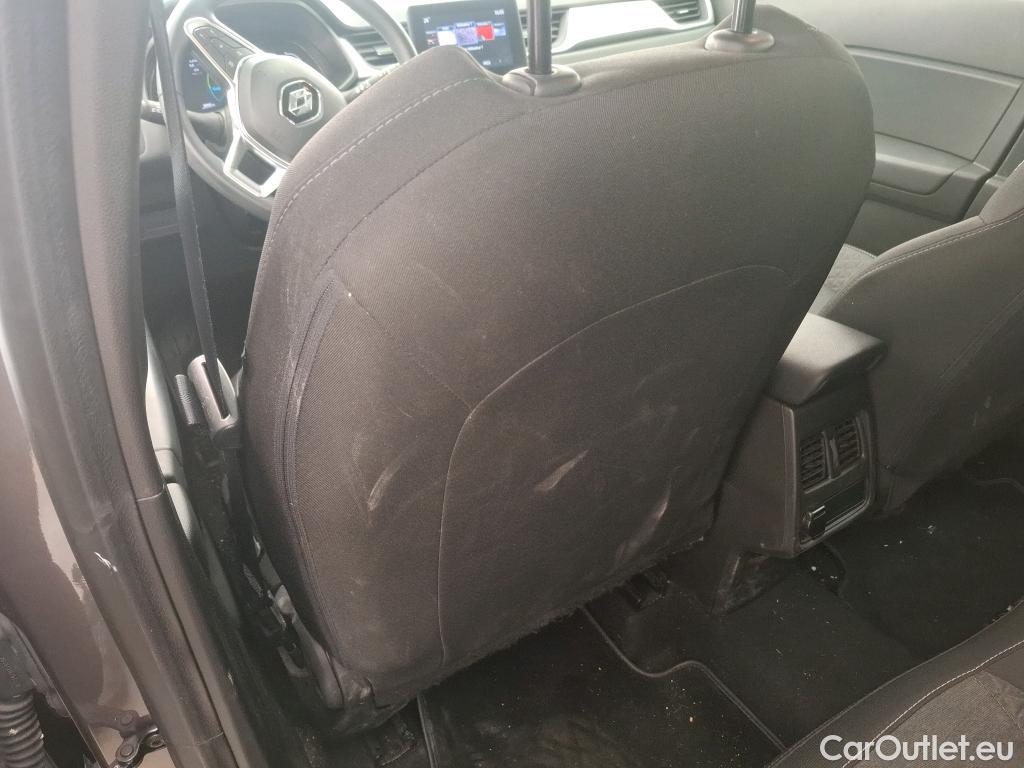  Renault  Captur  II Business 1.6 E-TECH Hybrid 145CV BVA6 E6d #11