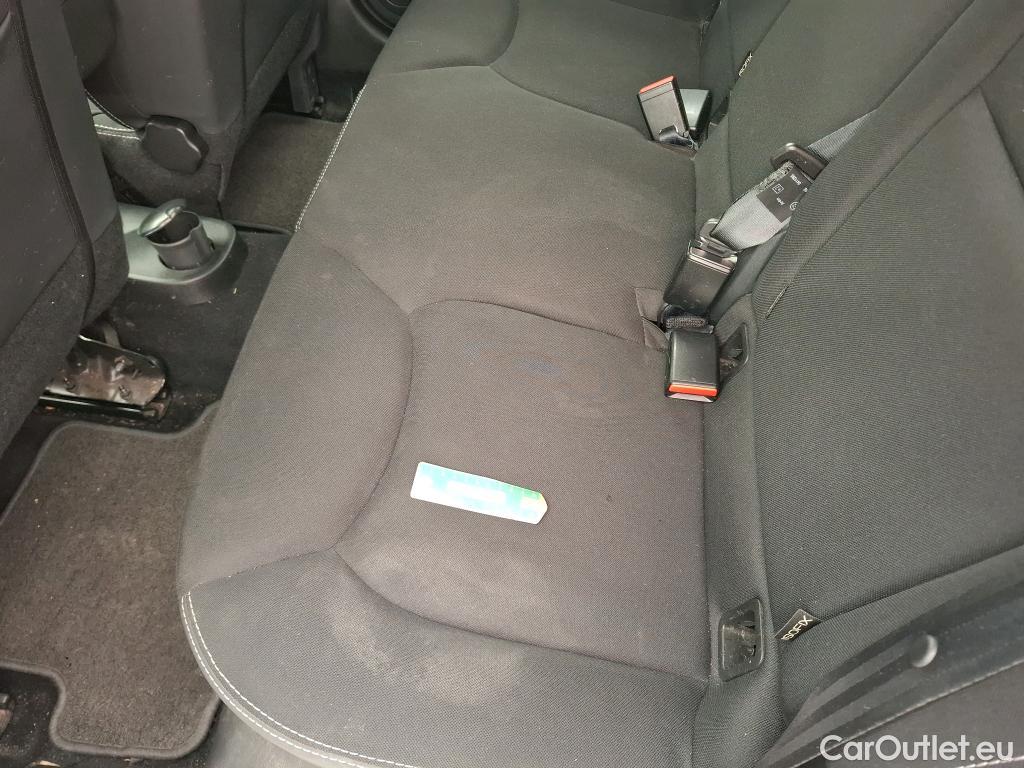  Renault  Clio  IV Business 0.9 TCe 90CV BVM5 E6 #7
