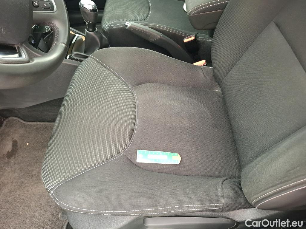  Renault  Clio  IV Business 0.9 TCe 90CV BVM5 E6 #8