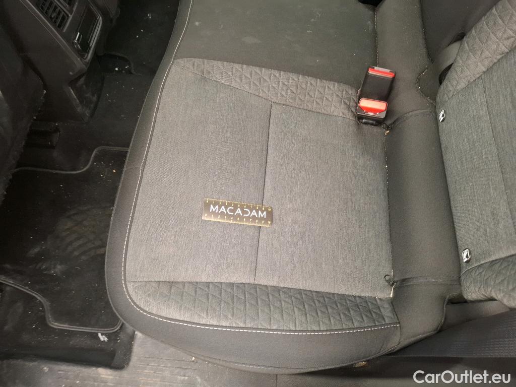  Renault  Captur  II Business 1.6 E-TECH Hybrid 145CV BVA6 E6d #9
