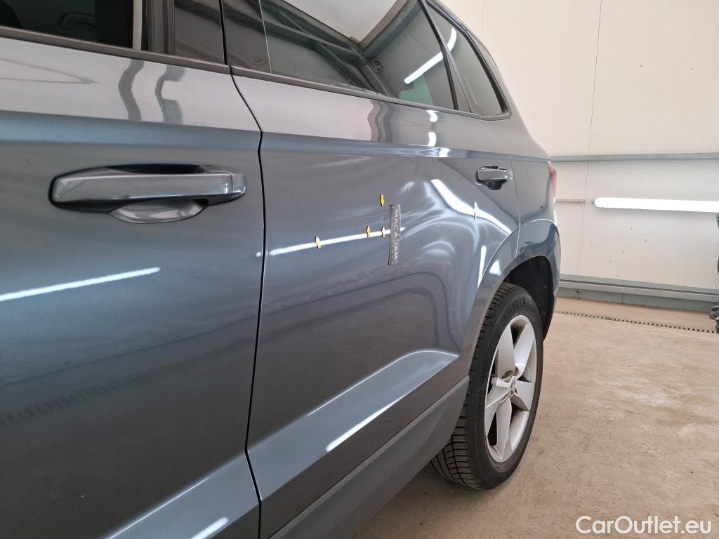  Skoda  Karoq  Business 2.0 TDI 115CV BVA7 E6d #17