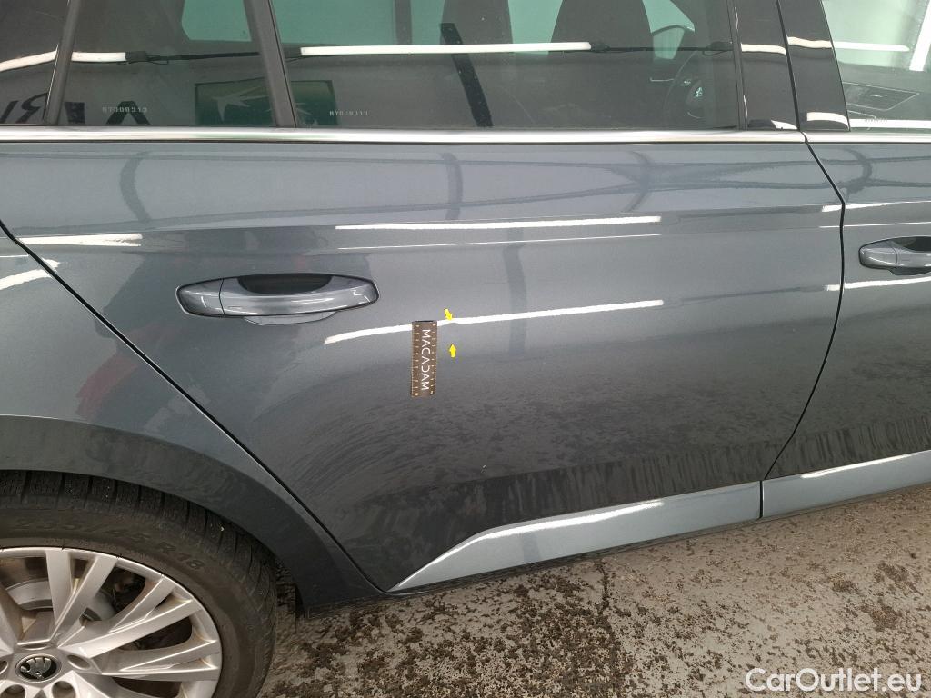  Skoda  Superb  Break Style iV 1.4 TSI Hybrid 220CV BVA6 E6d #16