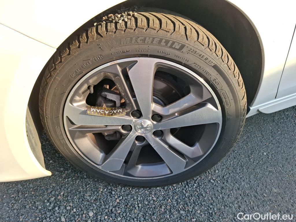  Peugeot  308  SW GT 1.5 HDi 130CV BVM6 E6d #5