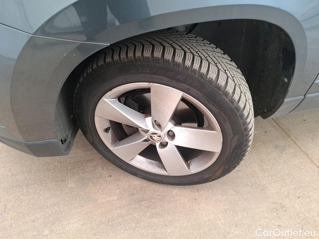  Skoda  Karoq  Business 2.0 TDI 115CV BVA7 E6d #66