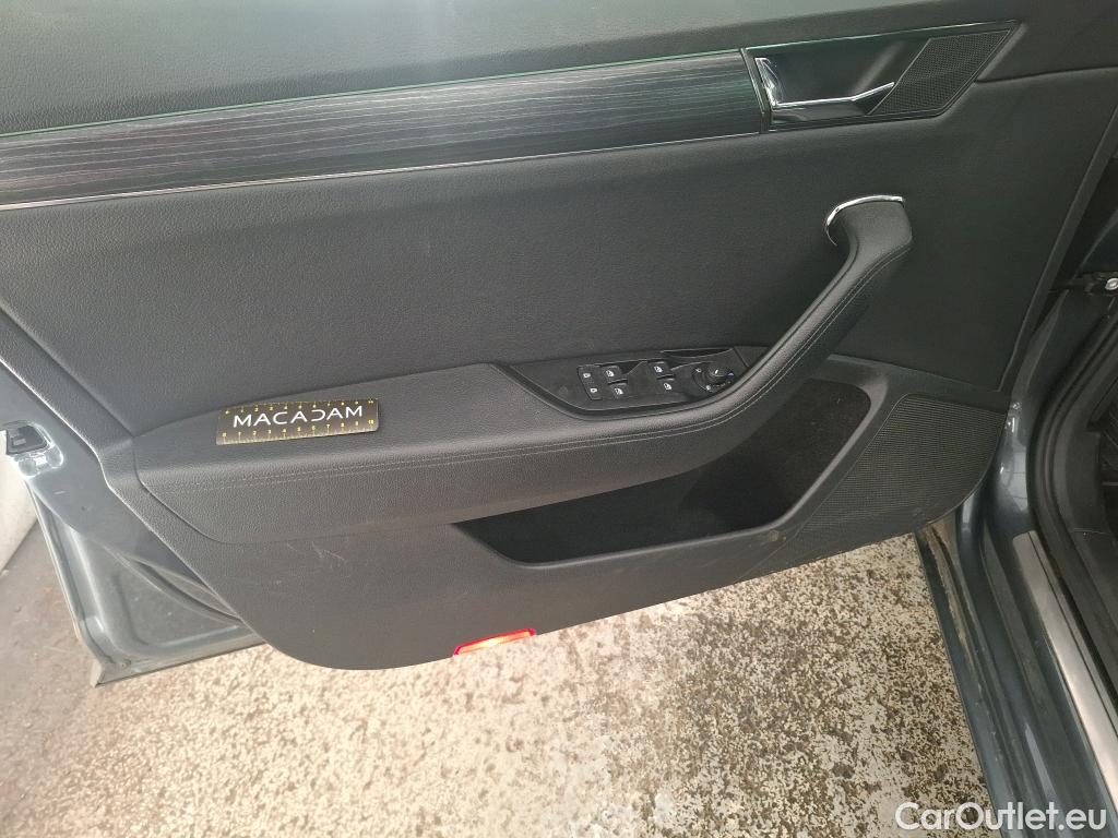  Skoda  Superb  Break Style iV 1.4 TSI Hybrid 220CV BVA6 E6d #13