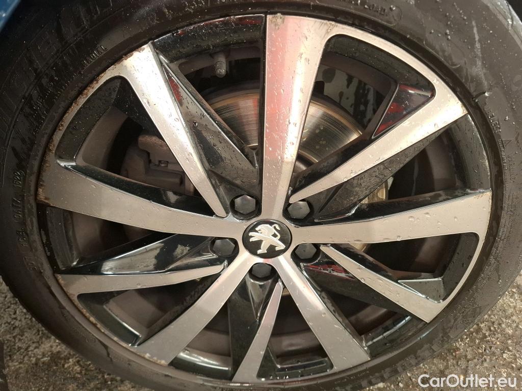 Peugeot  508  SW GT Line 2.0 HDi 165CV BVA8 E6d #6