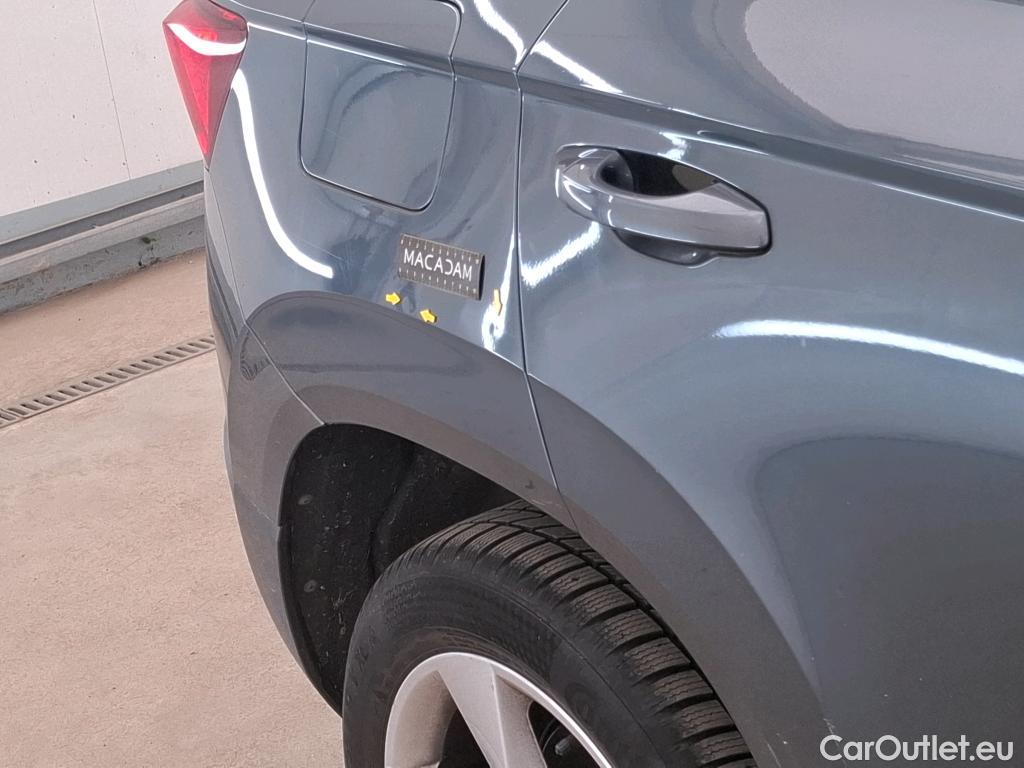  Skoda  Karoq  Business 2.0 TDI 115CV BVA7 E6d #57