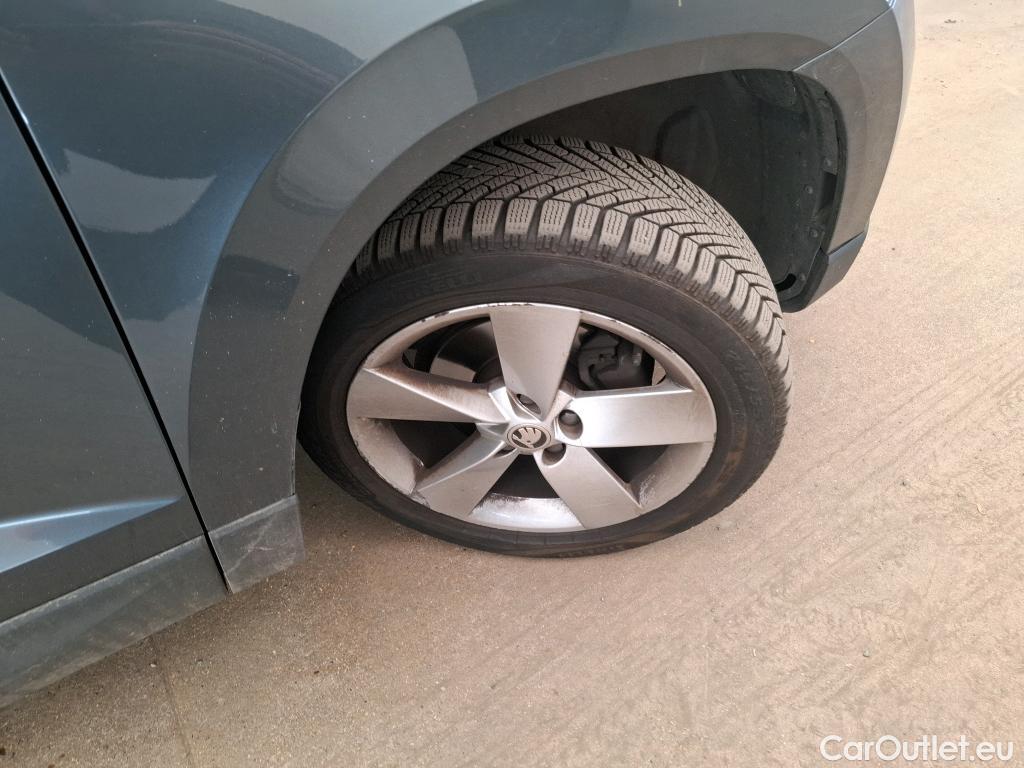 Skoda  Karoq  Business 2.0 TDI 115CV BVA7 E6d #33