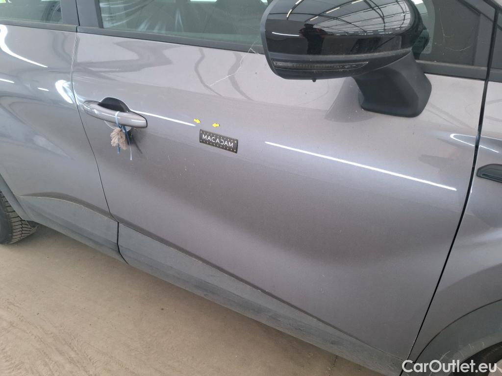  Renault  Captur  II Business 1.6 E-TECH Hybrid 145CV BVA6 E6d #6