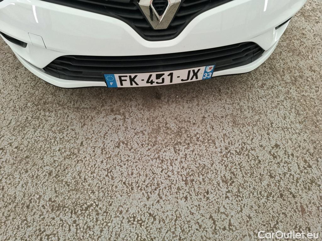  Renault  Clio  IV Business 0.9 TCe 90CV BVM5 E6 #5