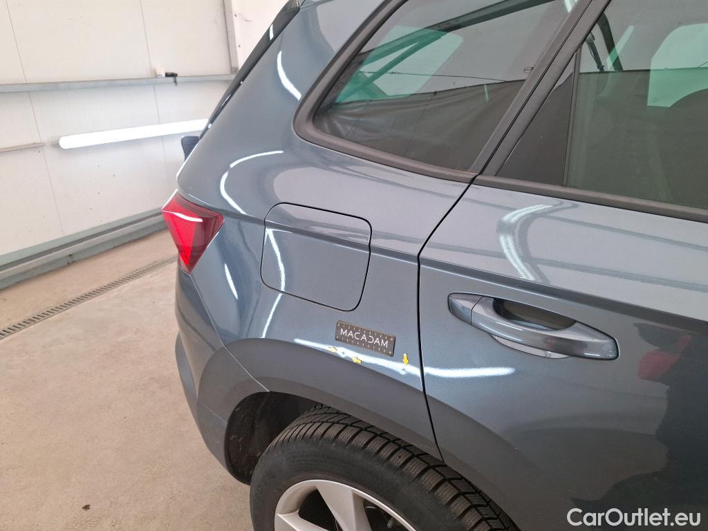  Skoda  Karoq  Business 2.0 TDI 115CV BVA7 E6d #55