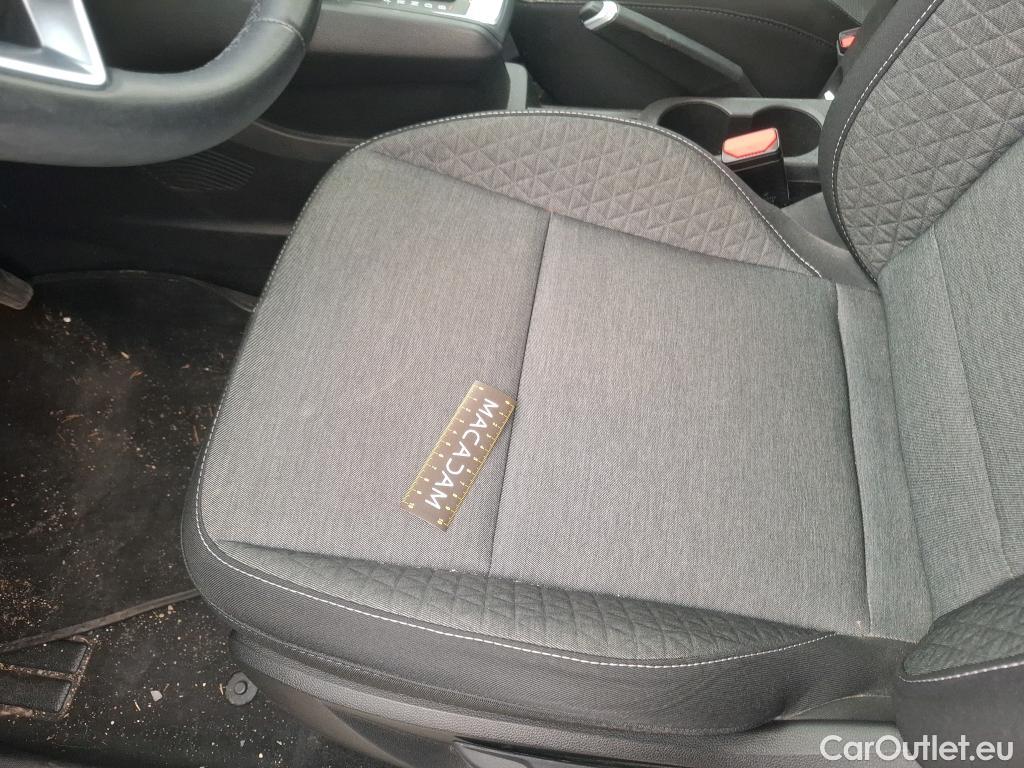  Renault  Captur  II Business 1.6 E-TECH Hybrid 145CV BVA6 E6d #12