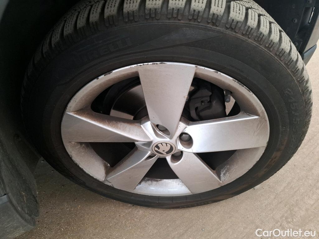  Skoda  Karoq  Business 2.0 TDI 115CV BVA7 E6d #34