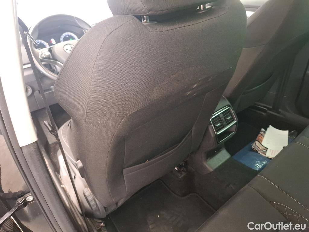  Skoda  Karoq  Business 2.0 TDI 115CV BVA7 E6d #65
