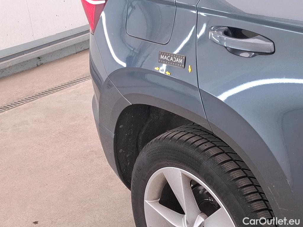  Skoda  Karoq  Business 2.0 TDI 115CV BVA7 E6d #56