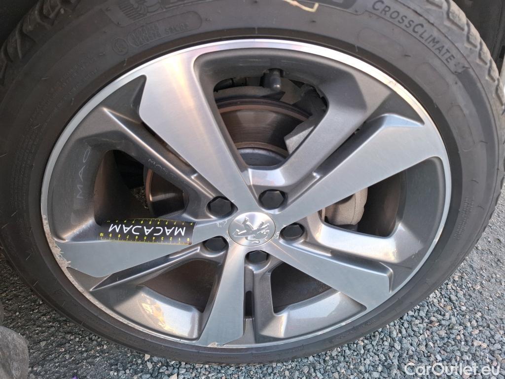  Peugeot  308  SW GT 1.5 HDi 130CV BVM6 E6d #10