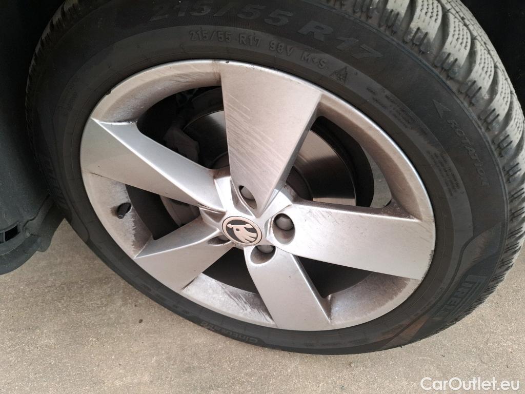  Skoda  Karoq  Business 2.0 TDI 115CV BVA7 E6d #67