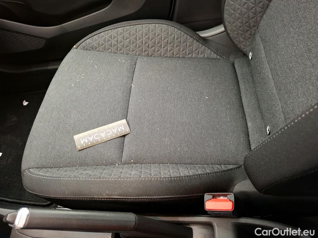  Renault  Clio  V Business 1.0 SCe 65CV BVM5 E6d #2