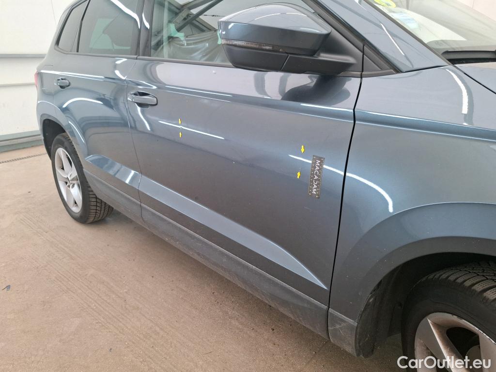  Skoda  Karoq  Business 2.0 TDI 115CV BVA7 E6d #14