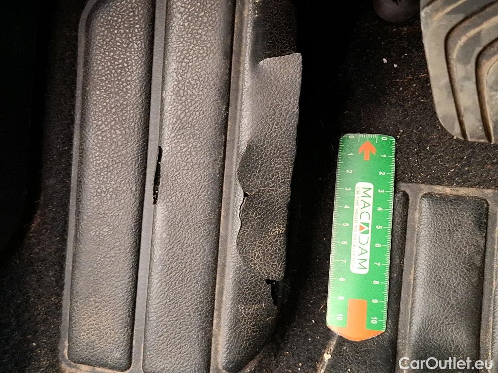  Renault  Clio  V Business 1.5 dCi 85CV BVM6 E6dT #8