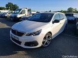  Peugeot  308  SW GT 1.5 HDi 130CV BVM6 E6d 
