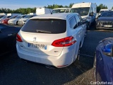  Peugeot  308  SW GT 1.5 HDi 130CV BVM6 E6d #3