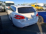  Peugeot  308  SW GT 1.5 HDi 130CV BVM6 E6d #2