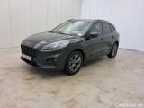  Ford  Kuga ST-Line X 2.5i FHEV 190pk/cv 5p Aut. Automatic Petrol  9 