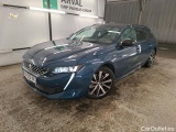  Peugeot  508  SW GT Line 2.0 HDi 165CV BVA8 E6d 