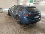  Peugeot  508  SW GT Line 2.0 HDi 165CV BVA8 E6d #2